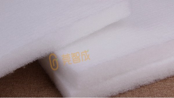 无胶棉的生产工艺及用途