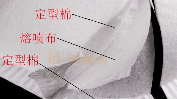n95定型棉诚信厂家，品质服务有保证