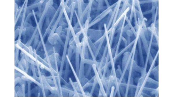 纳米材料在纺织品功能整理中的应用