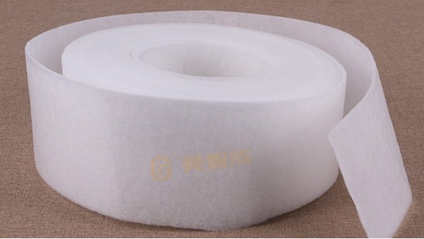 ES热风棉-折叠口罩的核心材料