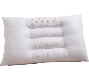 负离子棉应用于枕头