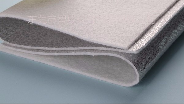 铝箔针棉-让客户信任的理由