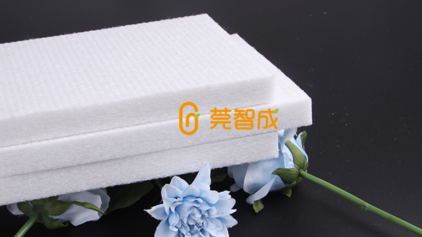 床垫材料-床垫硬质棉介绍