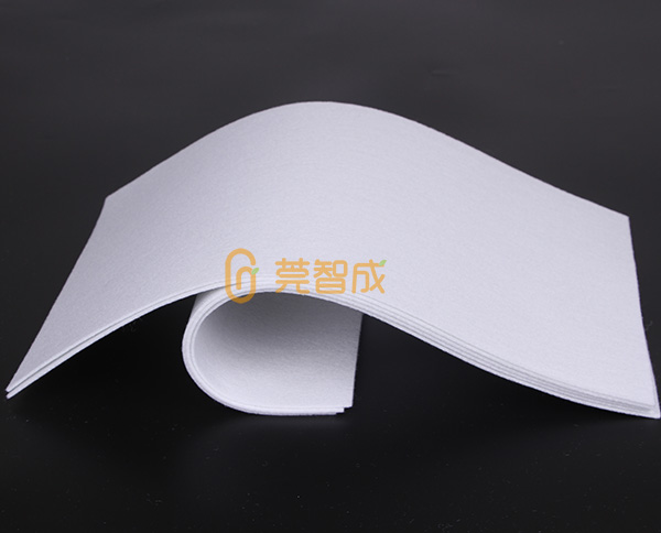 针刺无纺布毛毡加工
