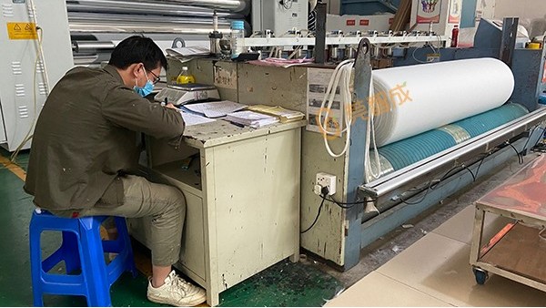 口罩硅胶原材料厂家直销