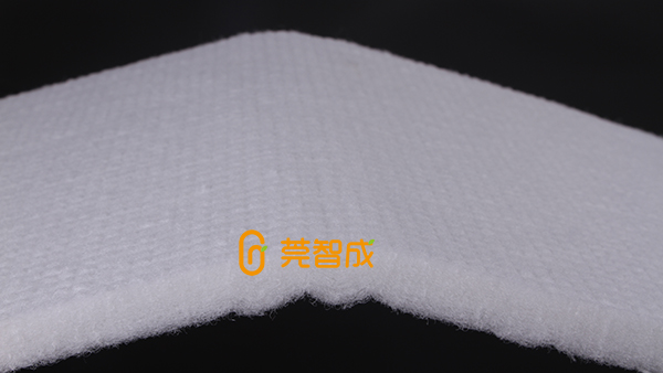 聚酯纤维棉与岩棉、玻璃棉的区别