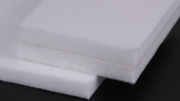 环保吸音棉-质量轻便化
