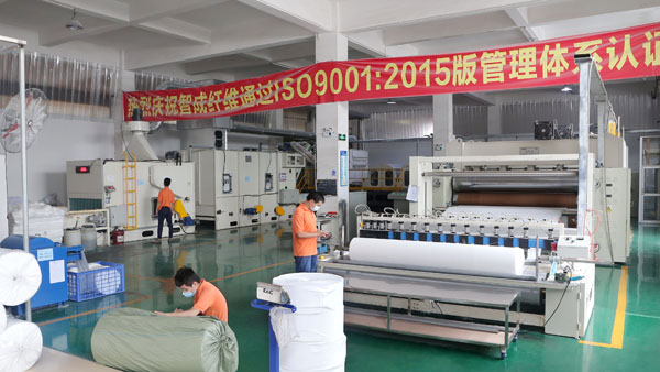 广东针刺无纺布生产厂家-优在品质，贵在价值