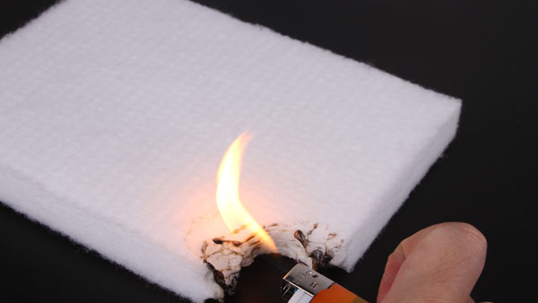 阻燃吸音棉-声学环保材料