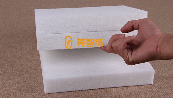 树脂棉-一种耐稀碱，不怕霉的床垫材料