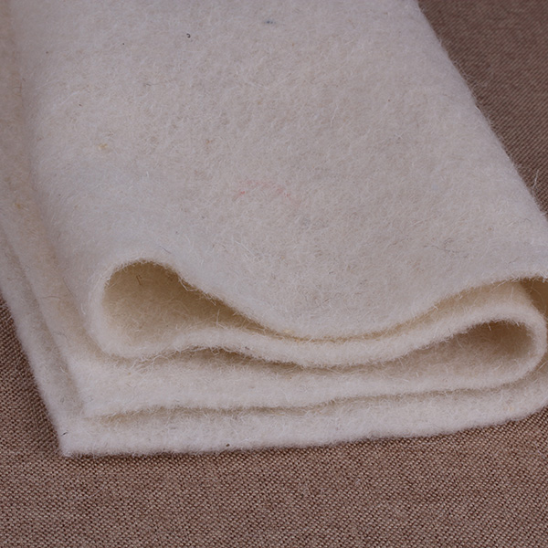 耐200度高温的羊毛隔热棉解决隔热问题