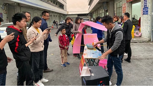 椰壳抹布靠谱吗？跑江湖多久可以回本