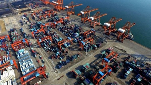 中国提高出口退税率，六大举措稳外贸！