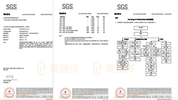 杯式口罩热熔棉有什么检测要求