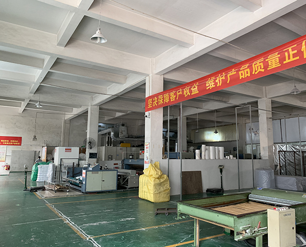 针刺布