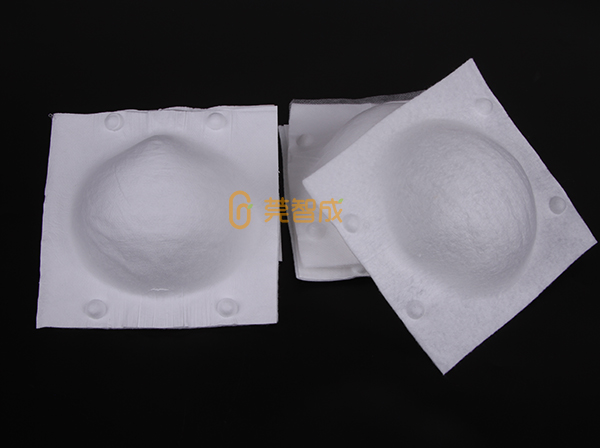 口罩针刺棉