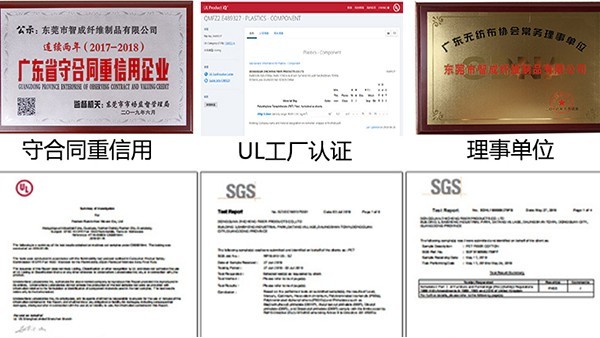 哪里有N95口罩原材料？这家厂大量供应