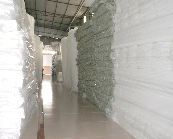 无胶棉生产厂家