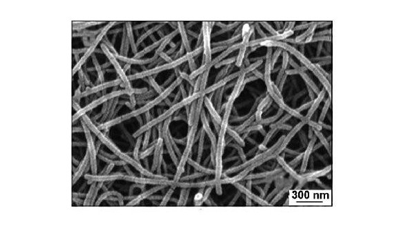 中科大研发新型仿生纳米复合纤维材料
