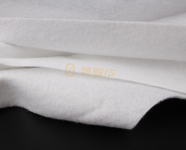 针刺棉