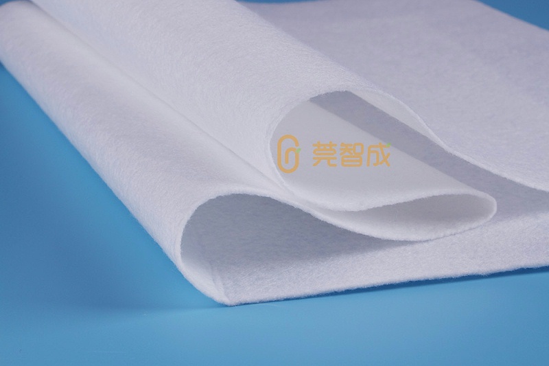针刺无纺布