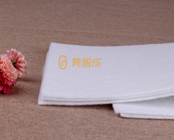 过滤针刺无纺布4
