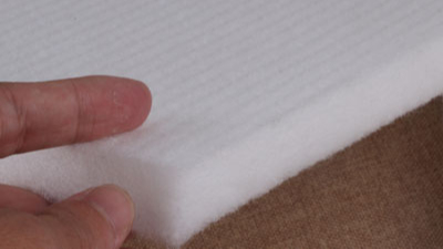 替代传统的海绵，无胶棉优势一览无余