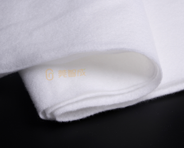 杯型口罩棉