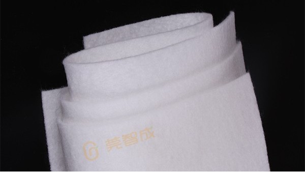 口罩定型针刺棉厂-日产10吨