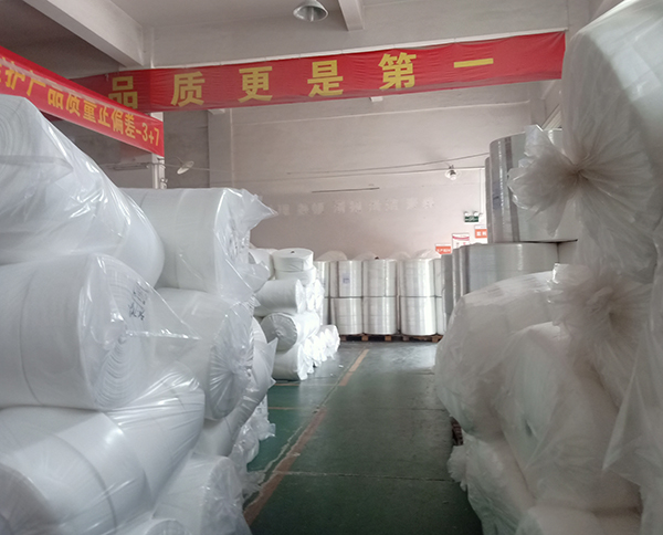 广东针刺棉厂家