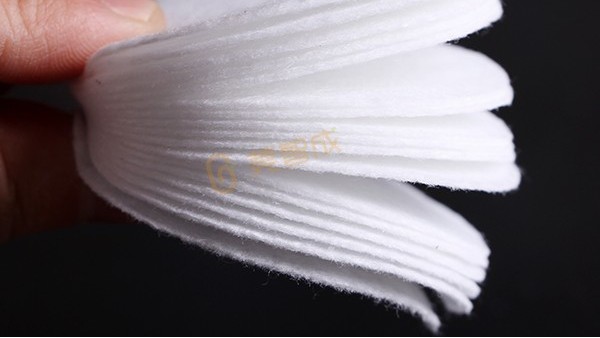 硅胶口罩针刺棉环保认证标准
