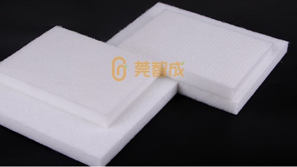 树脂棉-提高沙发舒适度的基材