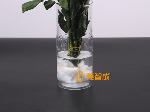 鲜花吸水棉