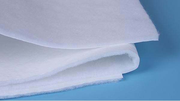 隔尿垫夹层吸水棉生产厂家