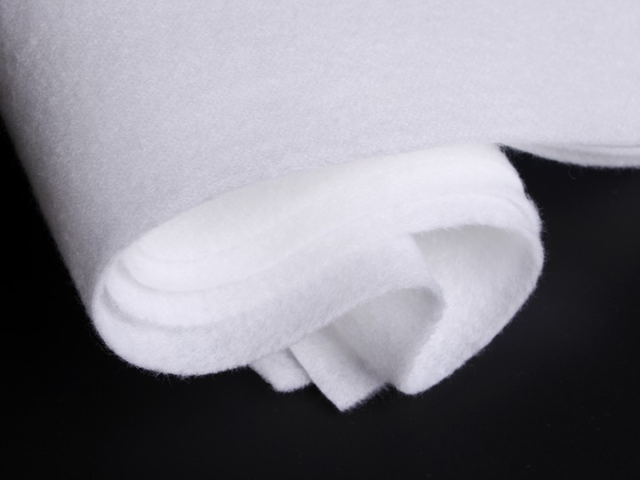 防毒面具过滤棉生产厂家
