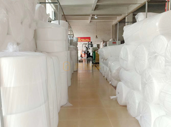 定型棉厂家