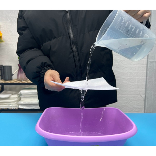 初效过滤棉：高效过滤，节约成本的理想之选