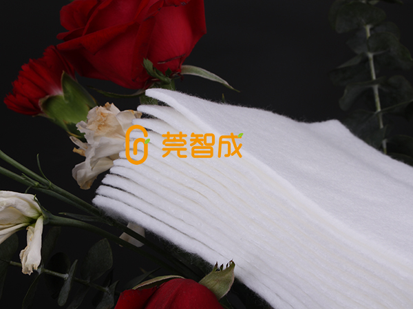 鲜花保水棉