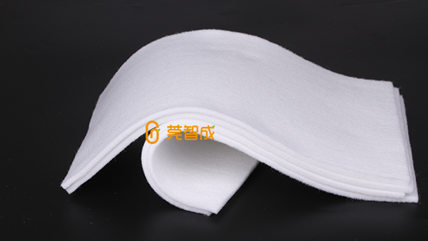 耐高温针刺棉-工业稳定性强的材料