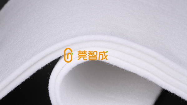 耐高温针刺棉-防护型纤维材料